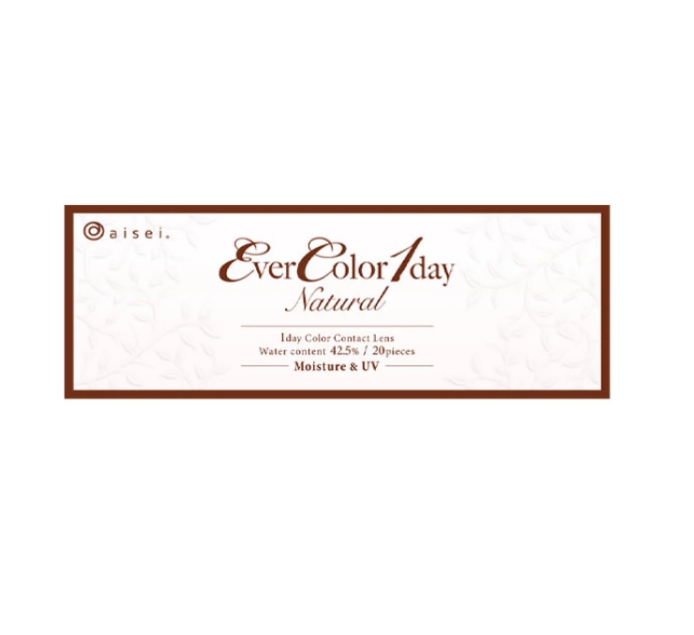 evercolornatural