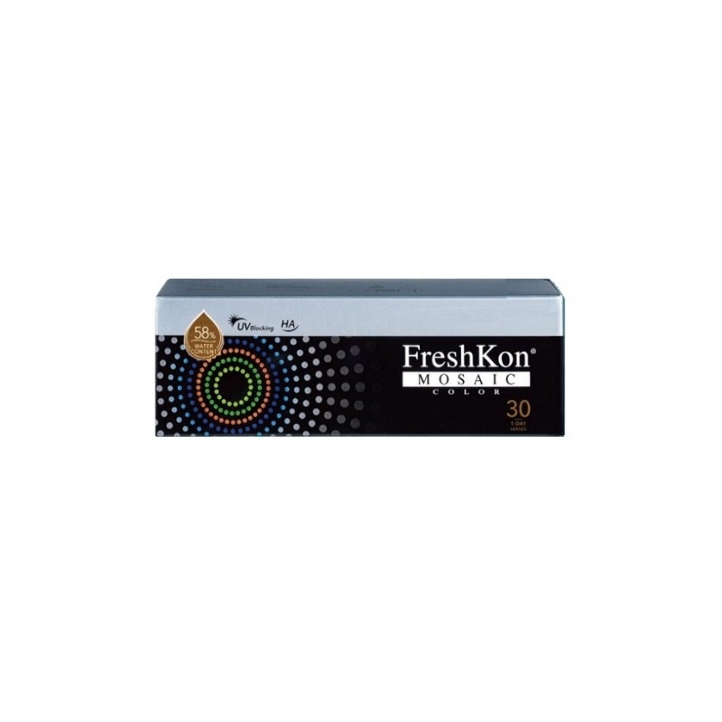 freshkon-mosaic-1-day-30pcs