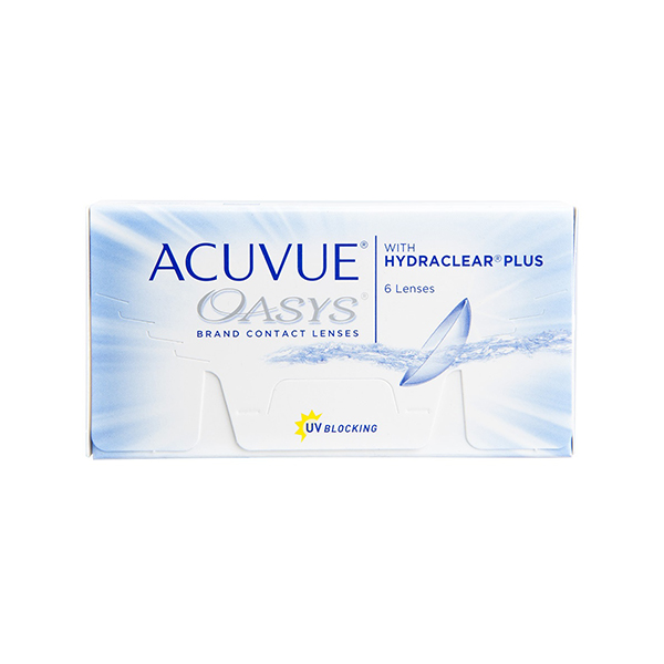 oasys2week
